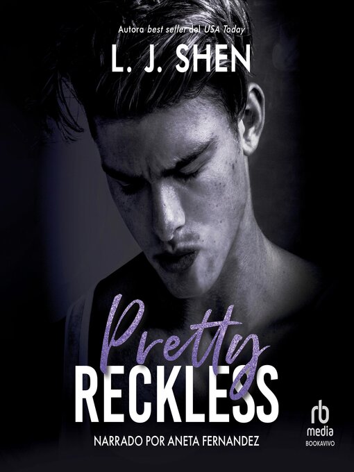 Title details for Pretty Reckless by L.J. Shen - Available